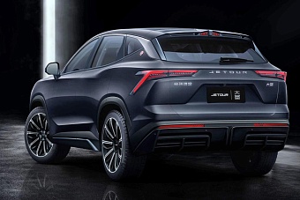 российское предприятие «автотор» может приступить к сборке китайских автомобилей jetour