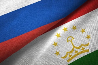 ﻿в таджикистане обсудили культурные связи с россией в 2023 году