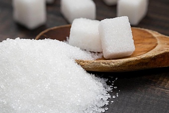 россия обеспечивает две трети поставок сахара в казахстан, наращивая объемы производства