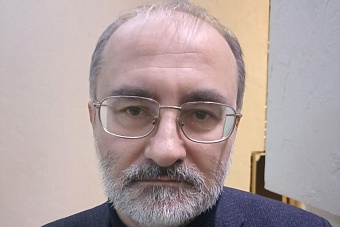 Вардан Багдасарян: Россия в Центральной Азии – это мегатренд