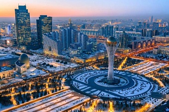 «Почти треть жителей Казахстана ждут российского вторжения»