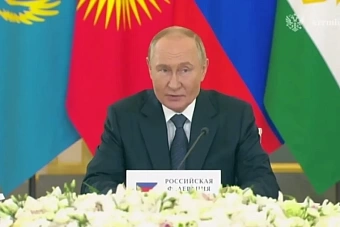 Города трудовой славы могут появиться в СНГ по предложению Путина