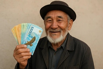 Рассказываем, кому в Казахстане могут снизить пенсионный возраст: кого коснутся изменения, условия, льготы