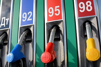 цены на бензин и дизтопливо устанавливают новые рекорды в казахстане