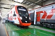 российские поезда новой модели появятся в узбекистане