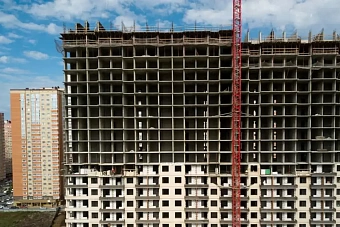 российский застройщик построит в столице узбекистана новый жилой квартал