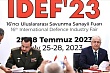 таджикистан и турция подписали соглашение об оборонном сотрудничестве
