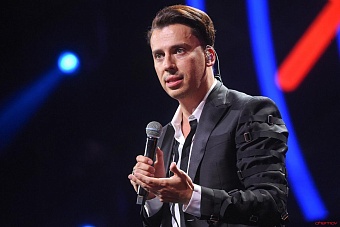 компания «казахконцерт» не готова назвать новые даты концертов галкина в астане и алма-ате 