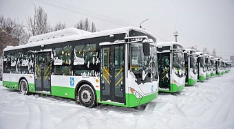 власти российского города намерены привлечь 100 водителей автобусов из узбекистана