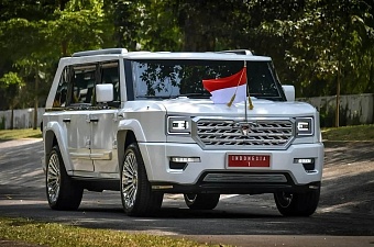 в странах еаэс могут появиться индонезийские автомобили