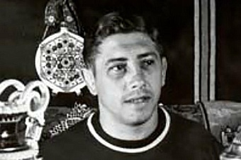 в узбекистане заложили памятник советскому боксеру андрею борзенко