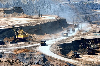 Налетай, подешевело: Запад занялся разграблением природных ресурсов Центральной Азии