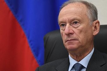 тасс: встречи секретарей совбезов в формате россия - центральная азия будут регулярными