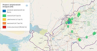 в узбекистане отказываются от стандартов воз по качеству воздуха и разработают свои