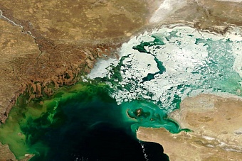 Обмануть географию: транспортный покер с Россией может плохо кончиться для Казахстана (ч.2)