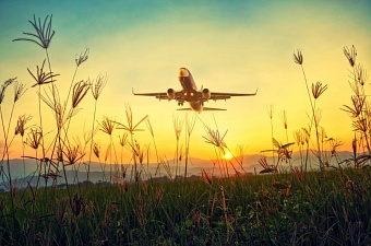 в мае запускается прямое авиасообщение между омском и душанбе