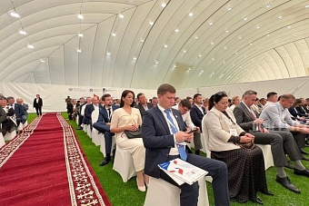 кыргызстан рассчитывает на увеличение товарооборота с россией до $5 млрд