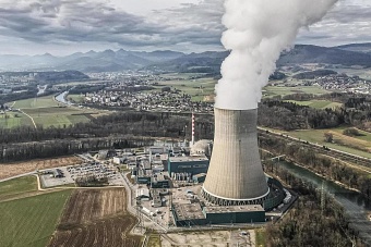 токаев: «атомную электростанцию в казахстане должен строить международный консорциум» 