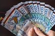 в казахстане снижаются доходы населения