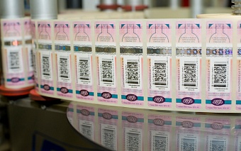 в киргизии стали маркировать пиво