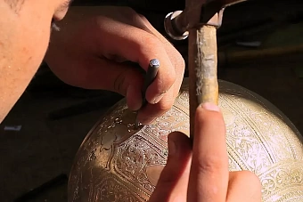 узбекистан и россия запустили международный конкурс для продвижения ремесел как туристического бренда