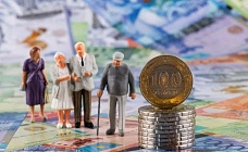 Стало известно, какую пенсию будут получать казахстанцы, которые нигде не работали