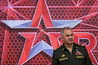 Угрозы странам Центральной Азии обсудили на международной конференции в Москве