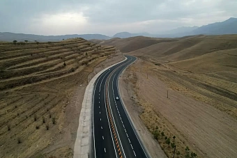 в таджикистане реализуют 12 инвестпроектов в сфере транспорта на сумму $1,5 млрд