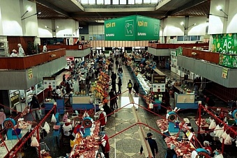 Национальная лига потребителей: рост цен на продукты питания в Казахстане за год составил 48%