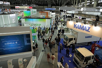 более 170 российских компаний примут участие в выставке «иннопром казахстан»