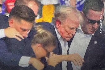 хотели убить: что известно о покушении на экс-президента сша дональда трампа в штате пенсильвания 14 июля 2024