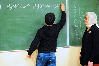 Эксперты: Правительство Узбекистана реализует масштабную государственную программу «повторной» русификации страны 