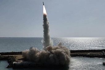 иран пообещал зеркально ответить на возможные удары израиля по ядерным объектам