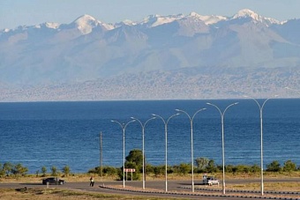 акылбек жапаров: иссык-куль может повторить судьбу аральского моря