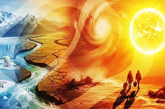 климатологи: 2026 год может стать самым жарким за всю историю наблюдений