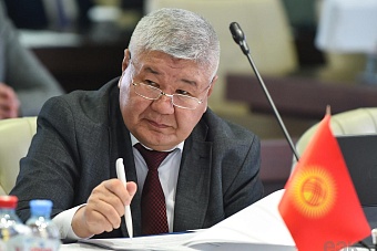 министры энергетики еаэс обсудили вопросы создания общих энергорынков