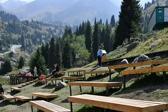 стало известно, с какого числа иностранцев освободят от уплаты туристического взноса в казахстане