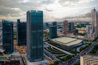 Денис Бердаков: Американская стратегия демократии через гранты столкнулась с тем, что Центральная Азия давно перестала быть бедной и зависимой