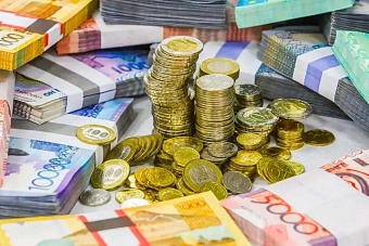 Антикор предотвратил в Казахстане растрату 87,7 млрд тенге и вернул в бюджет Т486,5 млрд 