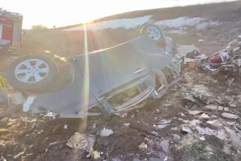 главные новости за 4 апреля 2024: отмена авиарейсов из казахстана и призывы к терактам в узбекистане