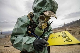 Как англосаксы могут доиграться до третьей мировой войны