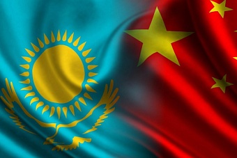 си цзиньпин призвал казахстан наращивать сотрудничество в энергетике и добыче полезных ископаемых