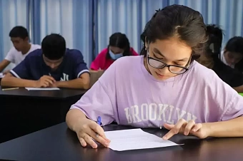 Регистрация абитуриентов для учебы в российских вузах началась в Таджикистане