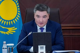 снг в приоритете: более четверти внешней торговли казахстана приходится на страны содружества