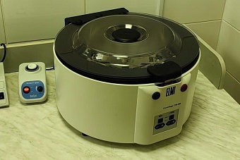 новый вид лечения онкозаболеваний разрабатывают российские ученые