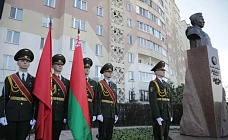 Нурлан Досалиев: Память о войне и Великой Победе должна хранить молодежь на всем пространстве СНГ