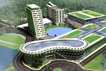 тасс: казахстан предложил создать в рамках шос альянс технопарков и стартап-хабов