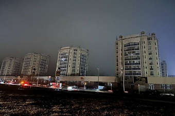 в астане полностью восстановили энергоснабжение после аварии на тэц