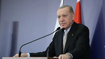 эрдоган утвердил новый порядок трудоустройства иностранцев в турции