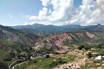 США хотят наказать Киргизию за нежелание добывать уран для американской атомной промышленности